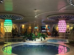 -水晶之星洗浴温泉汗蒸