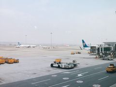 -广州白云国际机场-T2航站楼