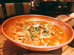 -云海肴·汽锅鸡·云南菜(领展购物广场·中关村店)
