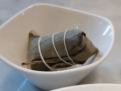 粽子-莆田餐厅PUTIEN(三里屯店)