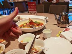 -艳阳天·非遗楚菜(武汉客厅店)