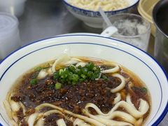-清泉阁包子饺子·刀削面(五一店)