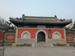 -大钟寺古钟博物馆