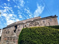 -上海四行仓库抗战纪念馆