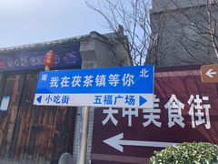 -茯茶镇