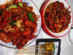 -星城源·小龙虾老铺子(坡子街店)