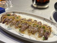 -百味馆·粤菜·湛江菜(后海花园店)