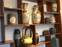 -礼耕堂·百年茶人餐厅(梅家坞店)