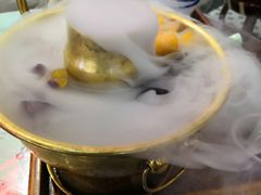 -五条人糖水铺(万达店)