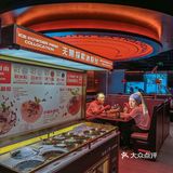 我愿称之为西安坠坠坠好吃的烤鱼！！