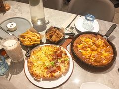 -必胜客(东大桥店)