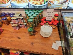 -老渔翁炖鱼坊(黄海西路东山店)
