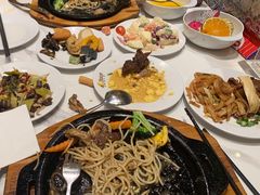 -凡塔斯牛排餐厅(厚街万达店)