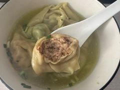 -梦花街馄饨店(中华苑店)