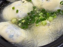 鹅杂猪红酿春汤-高记惠州风味楼(惠城店)