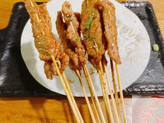 -湘里乡亲甲王二老店