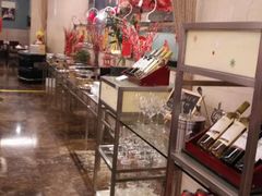 -宜昌富力皇冠假日酒店·咖啡1号西餐厅