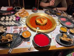 -哥老官重庆美蛙鱼头(虹口龙之梦店)