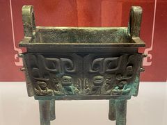 -上海博物馆(人民广场馆)