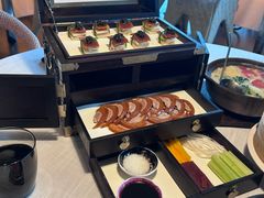 -莉莉海堂HAITANG·烤鸭(国贸商城店)