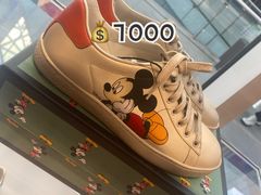 -Gucci(首创奥特莱斯店)