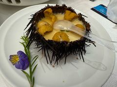 -品海楼·大连海胆锅贴馆(东港店)