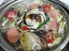 -海关荤豆花(洋河一路店)