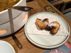 -老宁波1381餐厅(宏泰广场店)