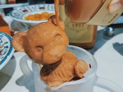 -锦园春香港茶餐厅(西海湾旗舰店)