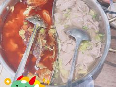 -肖四女乐山跷脚牛肉(世博源店)