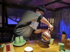 -淀里船宴(裕华东路店)