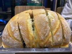 面包-清真·益鑫羊肉手抓馆(花园北街店)