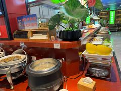 -素心素食(翠苑店)