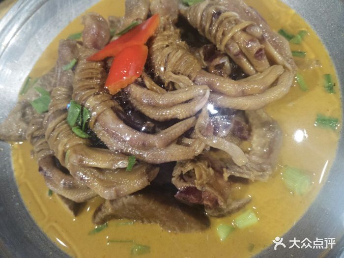 小菜园(万达茂店)水阳三宝图片 - 第660张