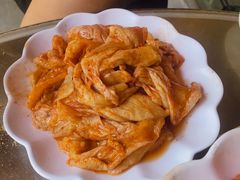 -小辣椒汤锅烧烤(温泉南街店)