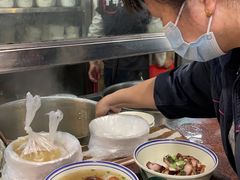 -香辉食馆(新兴路店)