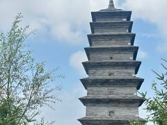 -雁门关景区