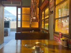 -蒲葵传统炭火烤肉(白石龙店)