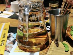 -木屋烧烤(双榆树店)
