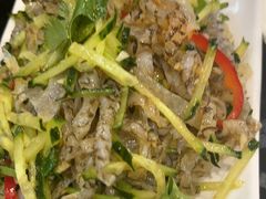 -潮汕美牛肉丸火锅店(天宁寺店)