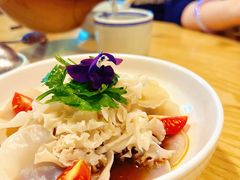 -十二舍·湯物素煮(江泰潤政店)