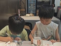 -福海居烤鸭店(鸟巢店)