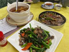 -海鲜街菜馆(海珠南路店)