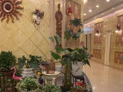 -金色年华养生会所(涵江店)