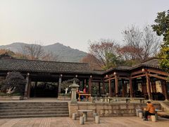 -杭州半山国家森林公园