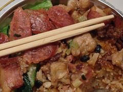 -潮香兴煲仔饭(莲花路店)