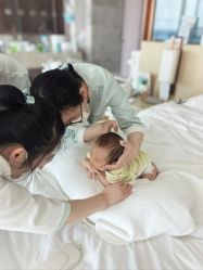 -baby bella小贝拉母婴护理中心(北京东隅店)