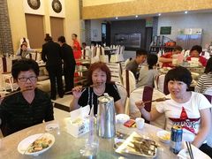 -忠顺斋易州印象烤鸭店(东关新村店)