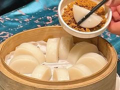 -茶人村·宫廷私厨(奥体印象城店)