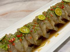 -君霖海鲜私房菜(春柳店)